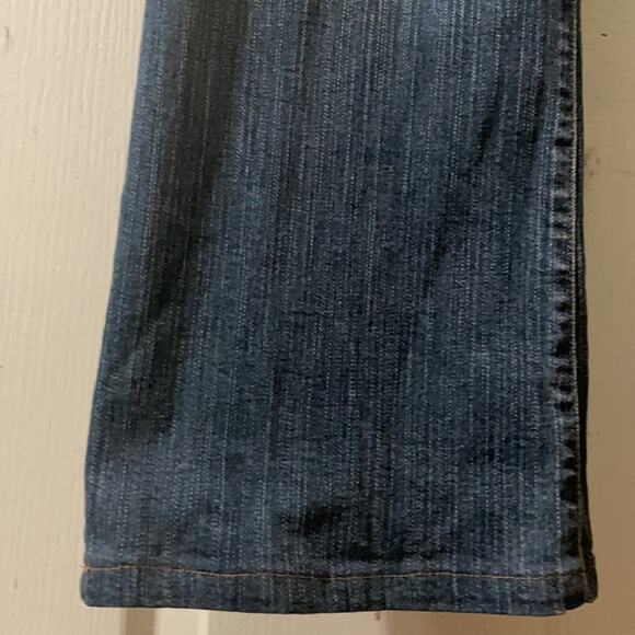 NYDJ Exclusively for Nordstrom Style# 70073 Cut# 14549B Size 16 Jeans - Picture 11 of 13